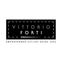 Vittorio Forti logo - Similar company to Digital 03020
