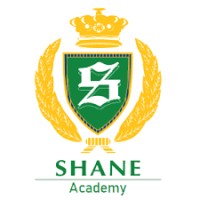 Shane Academy logo - Similar company to Mori Jewellery