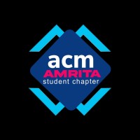 ACM Amrita Vishwa Vidyapeetham Amaravati Student Chapter logo - Similar company to Prachurya Tech Community