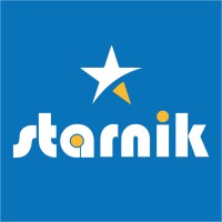 Starnik logo - Similar company to Rightpath Security
