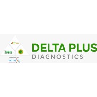 DELTA PLUS DIAGNOSTICS logo - Similar company to Mendelsize Diagnostics