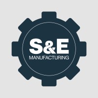 S&E Manufacturing logo - Similar company to Alpha Grainger Manufacturing