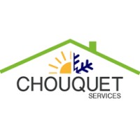 CHOUQUET SERVICES logo - Similar company to Nutopia Llc
