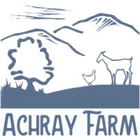 Achray Farm logo - Similar company to Trueviewvisuals