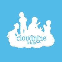 CloudNine Kids logo - Similar company to Babies & Beyond Uae