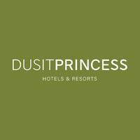 Dusit Princess Hotels and Resorts logo - Similar company to Zerotomilli