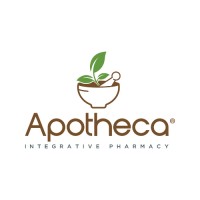 Apotheca Integrative Pharmacy logo - Similar company to The Natural Healing Coach