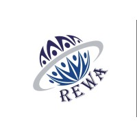 Rewa NGO logo - Similar company to The Pr View