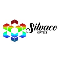 SilvaCo Optics logo - Similar company to Tns
