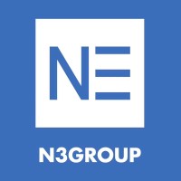 N3GROUP logo - Similar company to Amber Solutions Pte Ltd (Singapore)