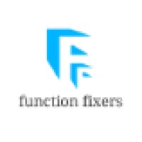 FUNCTION FIXERS logo - Similar company to Aoc Services