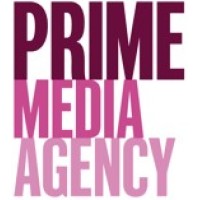 Prime Media Agency logo - Similar company to Prime Media Co.,Ltd