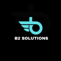 B2 Solutions Ltd logo - Similar company to B2Solutions Srl