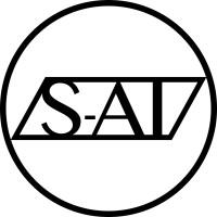 SAVANT-AI™ logo - Similar company to Interwebicly