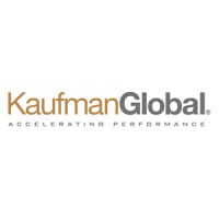 Kaufman Global logo - Similar company to Kaufman Global Pte Ltd