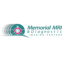 Memorial MRI and Diagnostic logo - Similar company to Capitol Imaging Services
