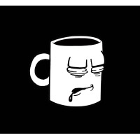 Tired Eyes Coffee
