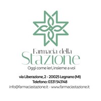 Farmacia della Stazione dott. Lorenzo Vitali logo - Similar company to Farmacia Madonna Delle Grazie