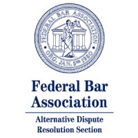 FBA Alternative Dispute Resolution Section logo - Similar company to Arbitrator