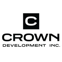 Crown Development logo - Similar company to Crown Developments