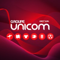 GROUPE UNICOM logo - Similar company to Ipp Enseignes