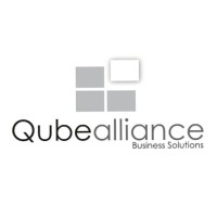 Qube Alliance Business Solutions FZC LLC logo - Similar company to Citytech.Me