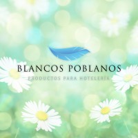Blancos Poblanos oficial logo - Similar company to Blancos Sampedro