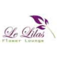 Le lilas Flower Lounge