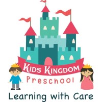 Kids Kingdom Preschool logo - Similar company to Ayushman Diagnostics & Imaging Centre