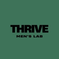 Thrive Men's Lab logo - Similar company to Batch Global