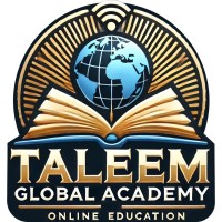 Taleemglobalacademy logo - Similar company to Rastek Technologies