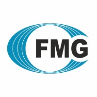 FMG EXIM logo - Similar company to Devraj Globex Private Limited