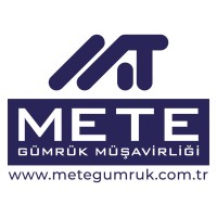 Mete Gümrük Müşavirliği logo - Similar company to Snk