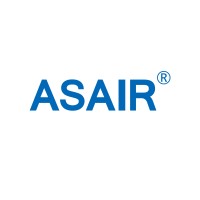 ASAIR Sensor logo - Similar company to Pump & Pyrolysteknik Ab