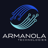 ARMANOLA Technologies logo - Similar company to Dexton Consulting