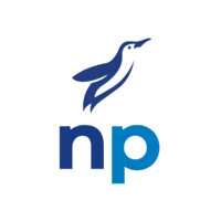 nimble penguin logo - Similar company to Scaleup Valley