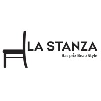 LA STANZA logo - Similar company to Kalys