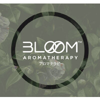 BloomAromatherapy logo - Similar company to Grove Mechanical