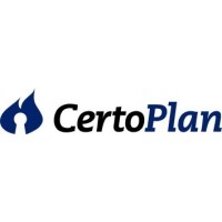 CertoPlan Nieuwegein logo - Similar company to Kunst Rolschaats Club Nieuwegein