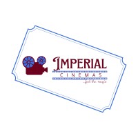 Imperial Cinema logo - Similar company to Callida Freemont Riskcheck