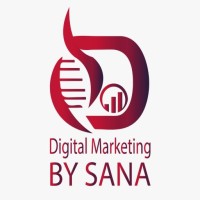 Digital Marketing by Sana logo - Similar company to Digital Marketing Pro