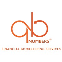 qb Numbers logo - Similar company to Accounting Rabbit