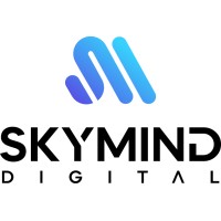Sky Mind Digital logo - Similar company to Leadswin Limited