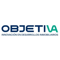 Objetiva Desarrollos Inmobiliarios logo - Similar company to Biolwa