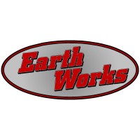 Earth Works logo - Similar company to X Online Manager