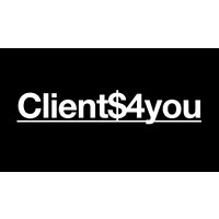Client$4you logo - Similar company to Ki-Insights
