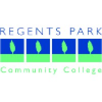 Regents Park Community College logo - Similar company to Cantell School