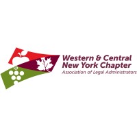 Association of Legal Administrators, Western and Central NY Chapter logo - Similar company to Association Of Legal Administrators, New York City Chapter