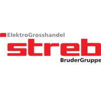 Friedrich Streb GmbH logo - Similar company to Emil Löffelhardt Gmbh & Co. Kg