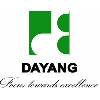 Dayang Enterprise Sdn Bhd logo - Similar company to Primage Group